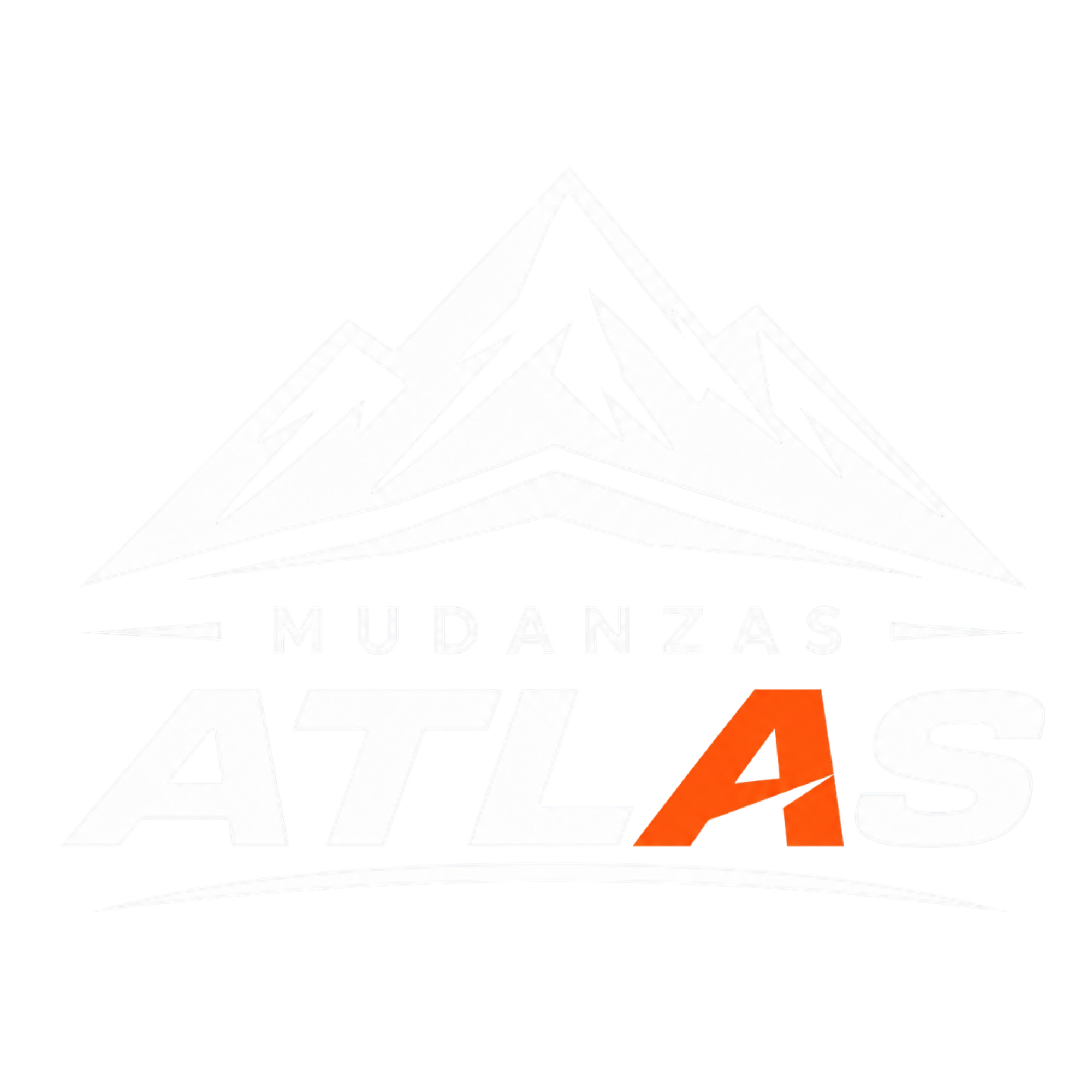 Mudanzas Atlas logo